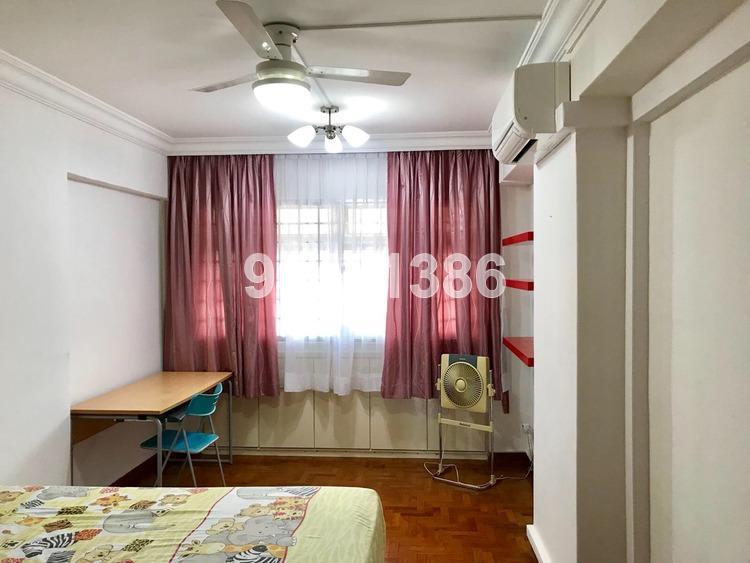 Blk 602 Elias Road (Pasir Ris), HDB Executive #170240042